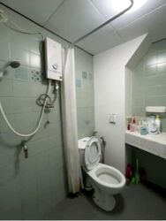 Ivory Heights (D22), Condominium #616572631